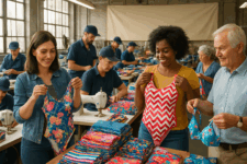 ne manquez pas la vente exceptionnelle d'usine chez maison lemahieu à saint-andré ! profitez d'offres exclusives sur une large gamme de textiles de qualité, et faites de bonnes affaires tout en découvrant notre savoir-faire artisanal. rendez-vous dès maintenant pour des réductions incroyables !