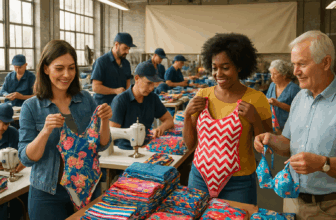 ne manquez pas la vente exceptionnelle d'usine chez maison lemahieu à saint-andré ! profitez d'offres exclusives sur une large gamme de textiles de qualité, et faites de bonnes affaires tout en découvrant notre savoir-faire artisanal. rendez-vous dès maintenant pour des réductions incroyables !