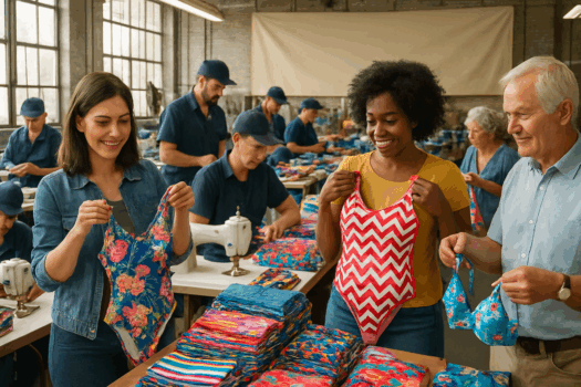 ne manquez pas la vente exceptionnelle d'usine chez maison lemahieu à saint-andré ! profitez d'offres exclusives sur une large gamme de textiles de qualité, et faites de bonnes affaires tout en découvrant notre savoir-faire artisanal. rendez-vous dès maintenant pour des réductions incroyables !