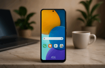 ne manquez pas cette occasion en or ! le smartphone samsung galaxy a56 est maintenant disponible à seulement 365,25 €, bénéficiant d'une remise exceptionnelle de 14 %. profitez de cette offre exclusive pour acquérir un appareil performant et élégant.