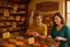 plongez dans l'univers des douceurs avec artitartes à boulogne. profitez de délicieuses pâtisseries d'hier à prix réduits et réveillez vos papilles avec des offres incroyables. ne manquez pas ces bonnes affaires sucrées !