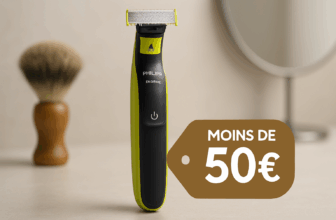 profitez d'une offre exceptionnelle sur amazon : le rasoir oneblade de philips à moins de 50 euros. découvrez la liberté de la tonte et du rasage avec un appareil innovant qui allie performance et simplicité. ne manquez pas cette promotion limitée !
