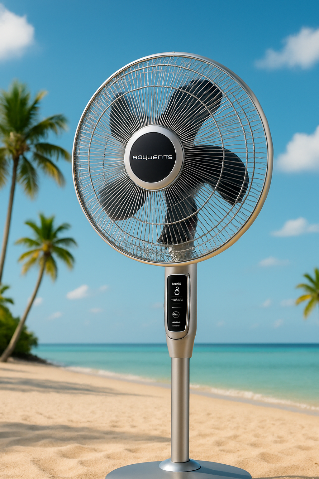 Découvrez une offre incroyable : un ventilateur Rowenta à haute puissance à prix mini 1 profitez d'une offre exceptionnelle sur un ventilateur rowenta alliant haute puissance et prix mini. restez au frais cet été avec ce produit de qualité, parfait pour votre confort à la maison.