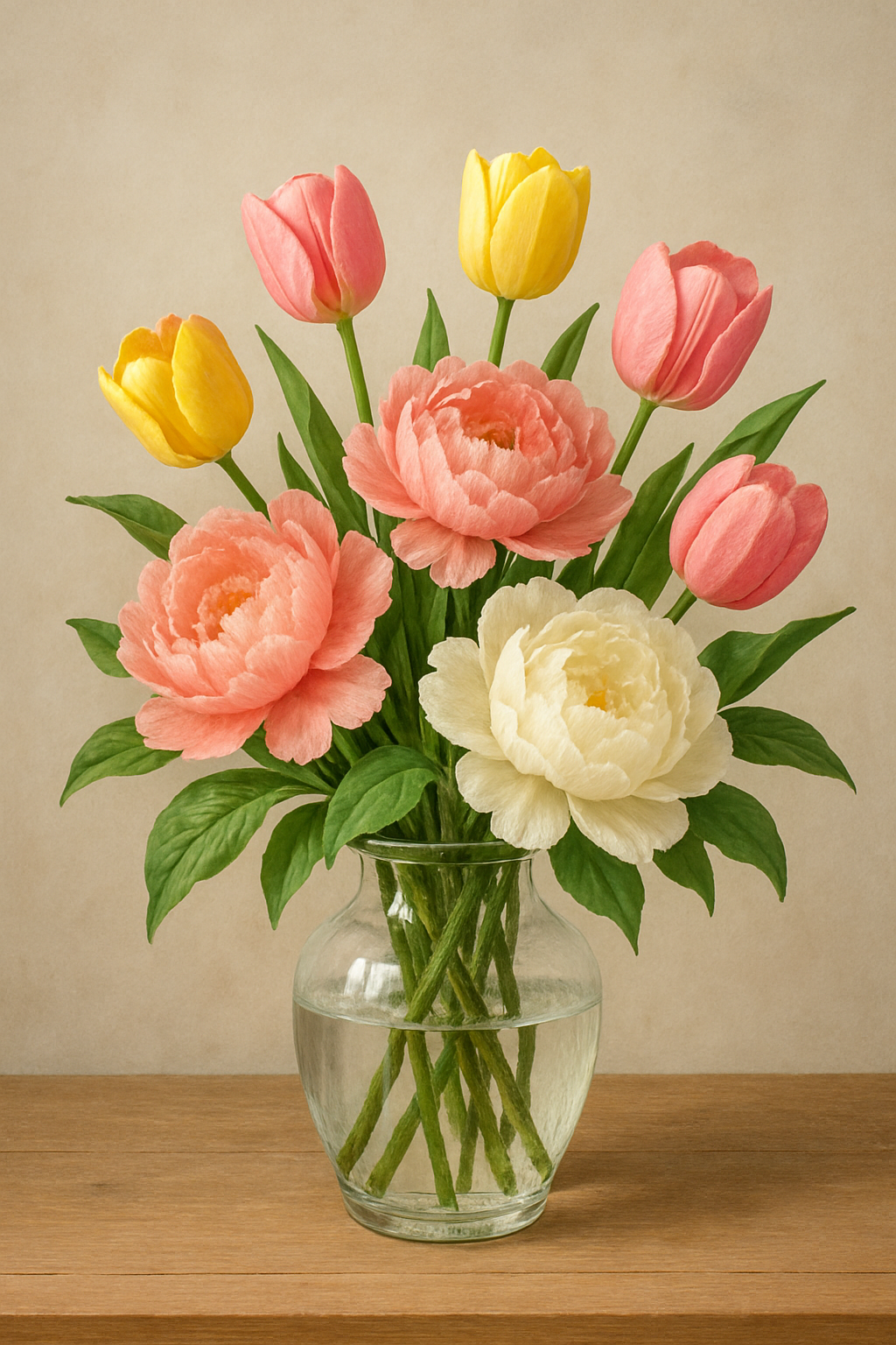 DIY de printemps : Créer des décorations fraîches et légères pour la maison 1 découvrez des idées diy pour embellir votre maison au printemps avec des décorations fraîches et légères. transformez votre intérieur en un espace joyeux et accueillant grâce à des projets créatifs et simples à réaliser.