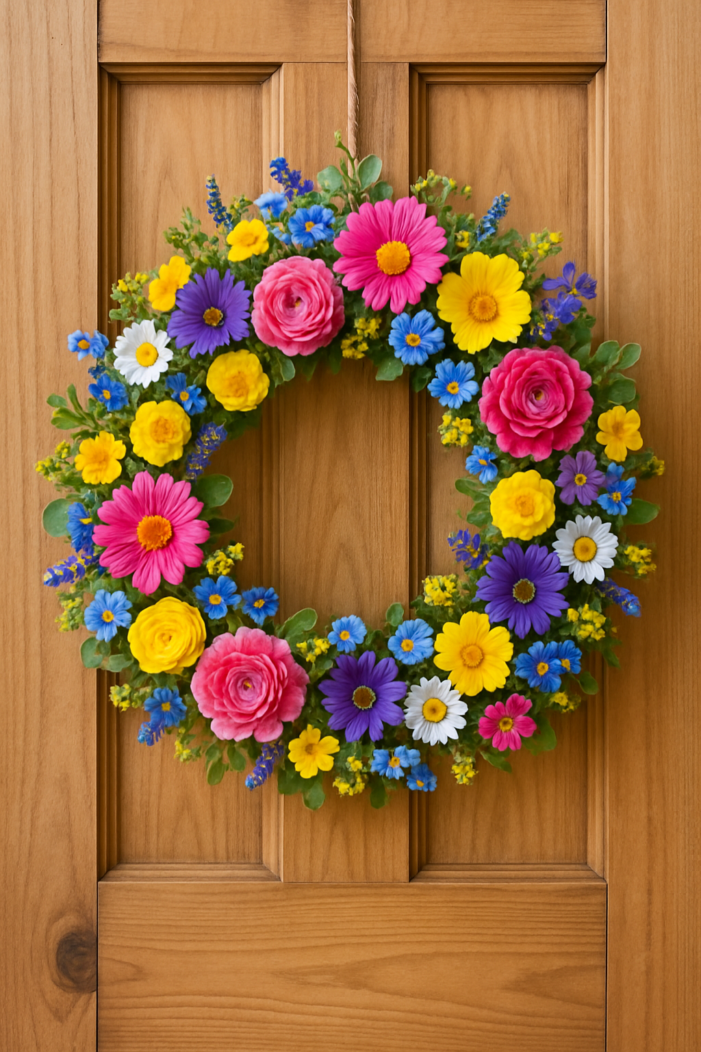 DIY de printemps : Créer des décorations fraîches et légères pour la maison 2 découvrez des idées créatives et inspirantes pour confectionner des décorations de printemps fraîches et légères pour votre maison. transformez votre espace avec des projets diy simples et élégants qui ajouteront une touche printanière à votre intérieur.