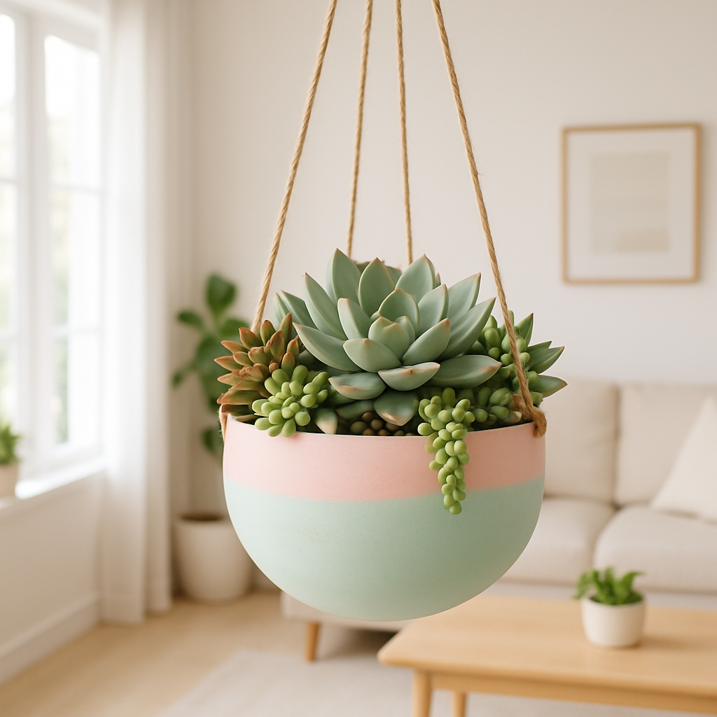 DIY de printemps : Créer des décorations fraîches et légères pour la maison 3 découvrez comment apporter une touche de fraîcheur à votre intérieur avec notre guide diy de printemps. apprenez à créer des décorations légères et inspirantes pour embellir votre maison et célébrer l'arrivée des beaux jours.
