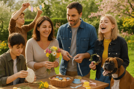 découvrez comment transformer votre maison avec des décorations fraîches et légères grâce à notre guide diy de printemps. inspirez-vous d'idées faciles et créatives pour accueillir la saison en beauté.