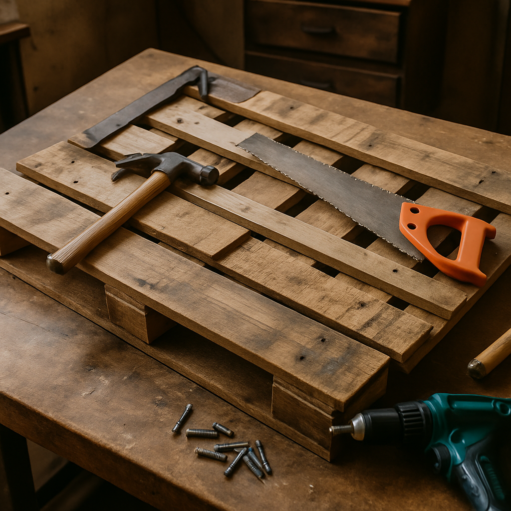 DIY : Fabriquer un meuble en bois récupéré pour le jardin ou la maison 1 découvrez comment donner une seconde vie au bois récupéré en fabriquant un meuble unique pour votre jardin ou votre maison. suivez notre guide diy étape par étape, rempli d'astuces et d'idées créatives pour embellir votre espace tout en préservant l'environnement.
