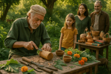 découvrez comment l'écologie et l'artisanat s'unissent pour promouvoir le fait main et le local. explorez les bienfaits d'une consommation responsable et soutenez les artisans qui préservent notre planète tout en créant des produits uniques et durables.