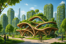 découvrez comment l'écologie transforme nos bâtiments grâce à des conceptions durables. explorez les solutions innovantes pour un avenir respectueux de l'environnement et apprenez comment intégrer des pratiques vertes dans l'architecture moderne.