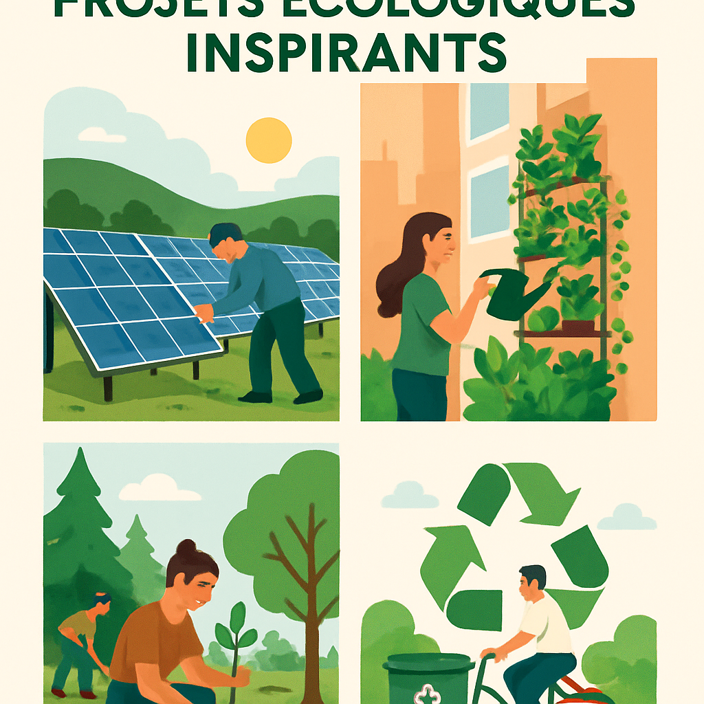 Écologie et bâtiments verts : conceptions durables pour demain 3 découvrez comment l'écologie transforme les bâtiments verts grâce à des conceptions durables. explorez des solutions innovantes pour bâtir un avenir respectueux de l'environnement et améliorer la qualité de vie dans nos espaces urbains. engagez-vous pour un développement durable et un habitat écoresponsable.