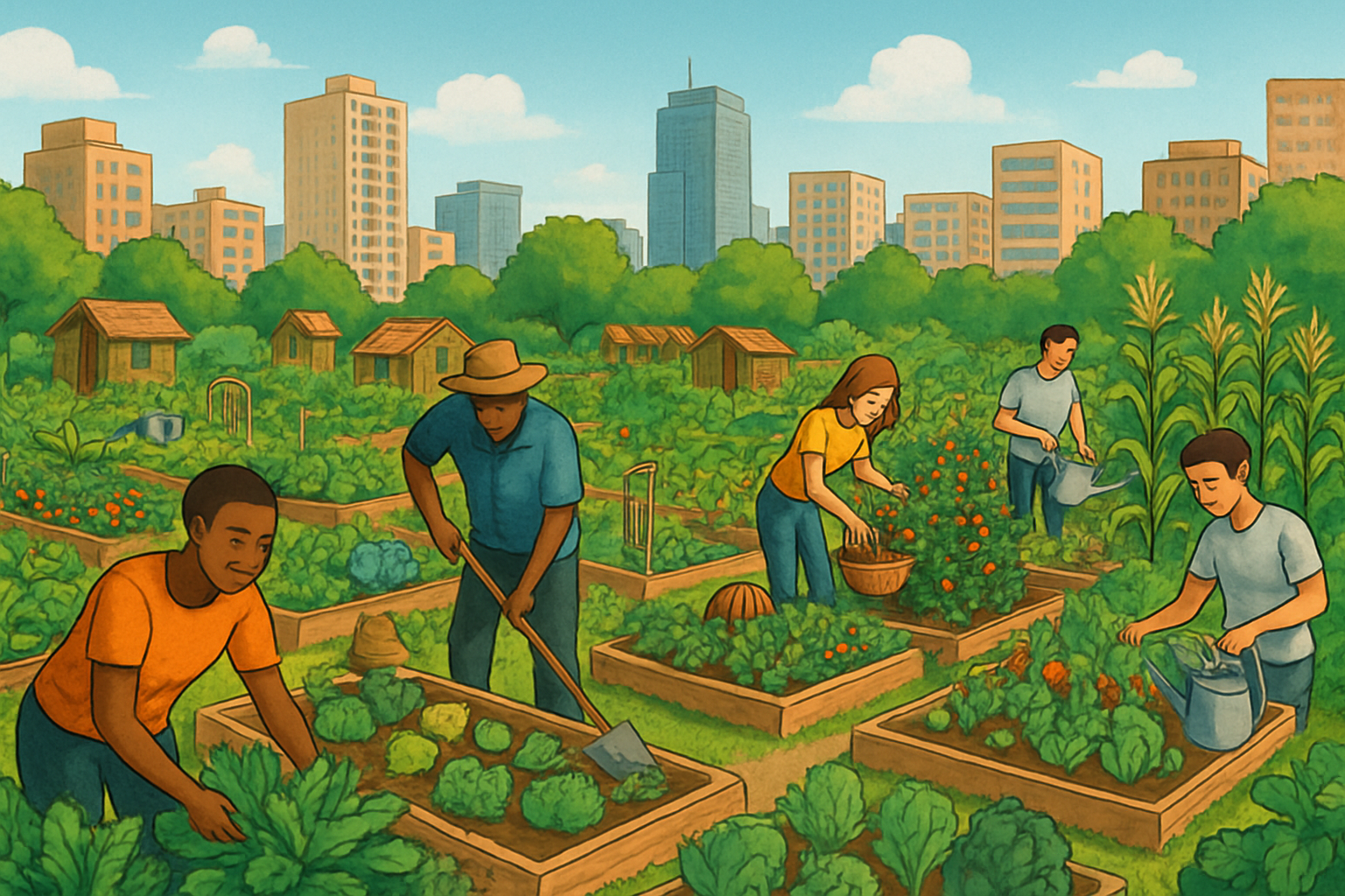 Écologie et communautés : initiatives locales pour un changement global 1 découvrez comment des initiatives locales en écologie transforment nos communautés et participent à un changement global. rejoignez le mouvement pour un avenir durable !