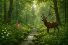 découvrez l'importance de l'écologie et de la préservation des habitats naturels pour protéger notre biodiversité. apprenez comment agir pour sauvegarder notre environnement et les espèces qui y vivent.