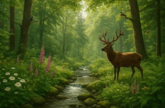découvrez l'importance de l'écologie et de la préservation des habitats naturels pour protéger notre biodiversité. apprenez comment agir pour sauvegarder notre environnement et les espèces qui y vivent.
