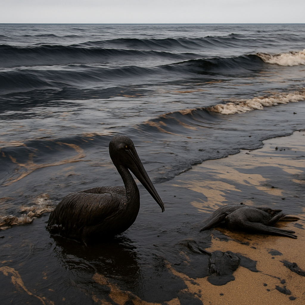 Écologie et marées noires : actions pour protéger nos océans 1 découvrez des actions concrètes pour protéger nos océans des marées noires et promouvoir une écologie durable. informez-vous sur les initiatives, les solutions et l'importance de la préservation de notre environnement marin.