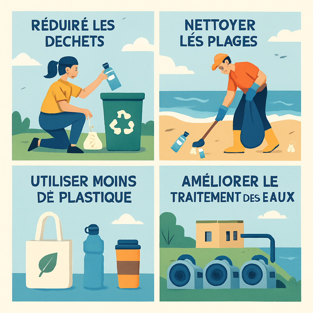 Écologie et marées noires : actions pour protéger nos océans 2 découvrez comment l'écologie et des actions concrètes peuvent lutter contre les marées noires et protéger nos océans. engagez-vous pour un avenir durable et découvrez les initiatives qui préservent nos précieuses ressources maritimes.