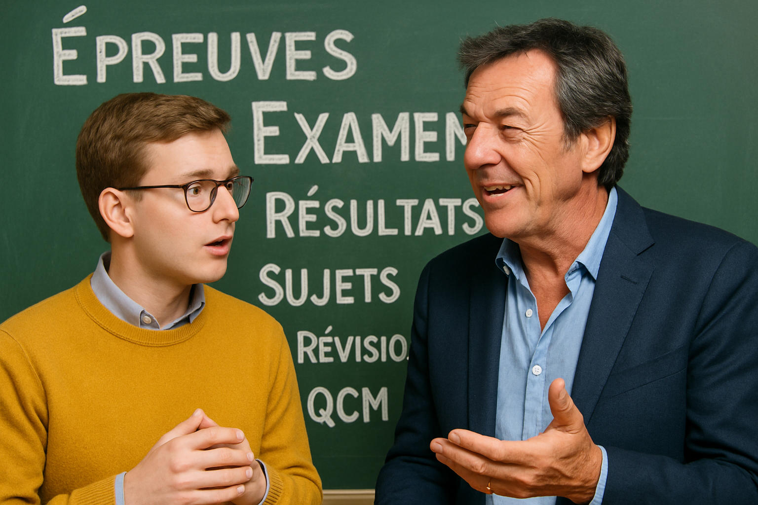 Émilien des 12 coups de midi révèle ses mauvaises habitudes de révision 2 découvrez les confidences d'émilien, champion des 12 coups de midi, qui partage avec humour ses mauvaises habitudes de révision. plongez dans les coulisses de son parcours et apprenez comment il a surmonté ses défis pour briller à l'écran.