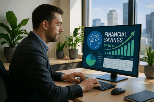 découvrez comment l'intelligence artificielle peut vous aider à faire des économies significatives. explorez des stratégies innovantes et des outils performants pour optimiser vos dépenses et améliorer votre budget grâce à la technologie.