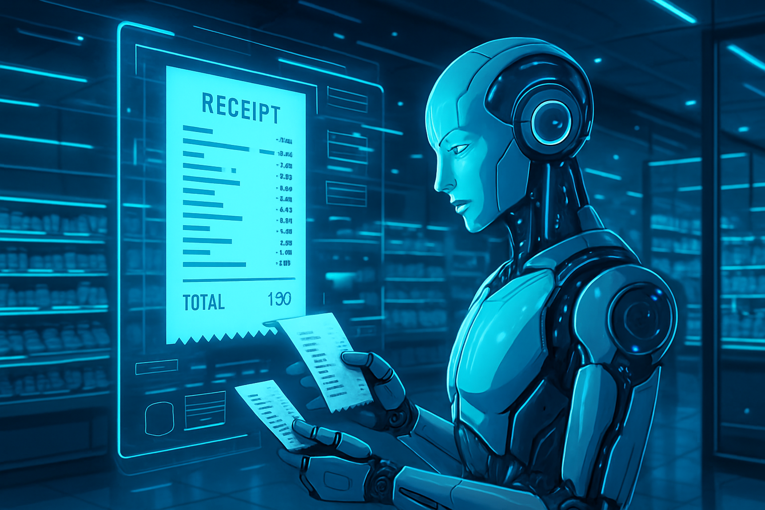 Faire des économies grâce à l'intelligence artificielle 1 découvrez comment l'intelligence artificielle peut vous aider à faire des économies substantielles. explorez des outils et stratégies innovants pour optimiser vos finances et réduire vos dépenses au quotidien.