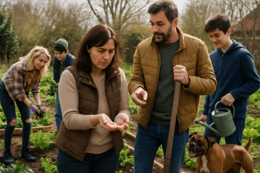 découvrez les meilleures plantes à choisir pour démarrer votre potager en mars. profitez de conseils pratiques pour réussir votre jardinage et cultiver des légumes savoureux dès le printemps !