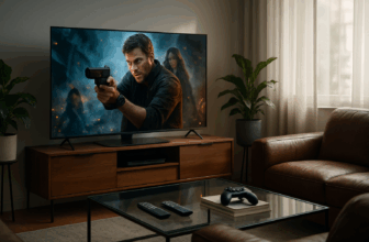 découvrez la télévision incontournable qui transformera votre expérience de visionnage ! ne manquez pas ce bon plan exclusif pour profiter des meilleures offres sur les téléviseurs. que vous soyez cinéphile, amateur de séries ou passionné de jeux vidéo, trouvez la tv qui vous convient et améliorez vos soirées. ne laissez pas passer cette opportunité !