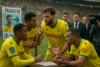 découvrez comment le fc nantes a mis un frein à un projet ambitieux de l'olympique de marseille sur le marché des transferts, révélant les enjeux et les conséquences pour les deux clubs.