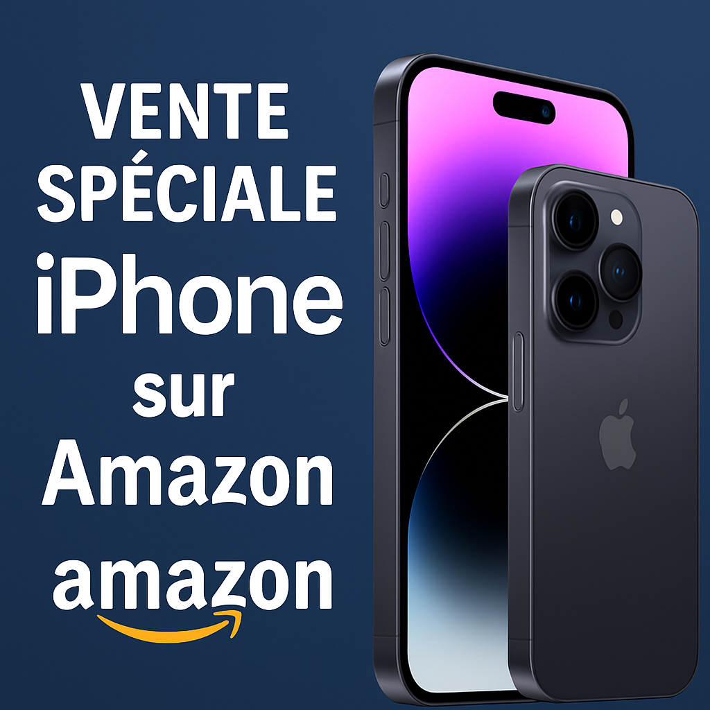 Les bonnes affaires Apple : profitez rapidement des réduction sur les derniers modèles d'iPhone 1 découvrez les meilleures offres sur les derniers modèles d'iphone avec des réductions exclusives. ne manquez pas cette occasion de vous procurer votre appareil apple à prix réduit !