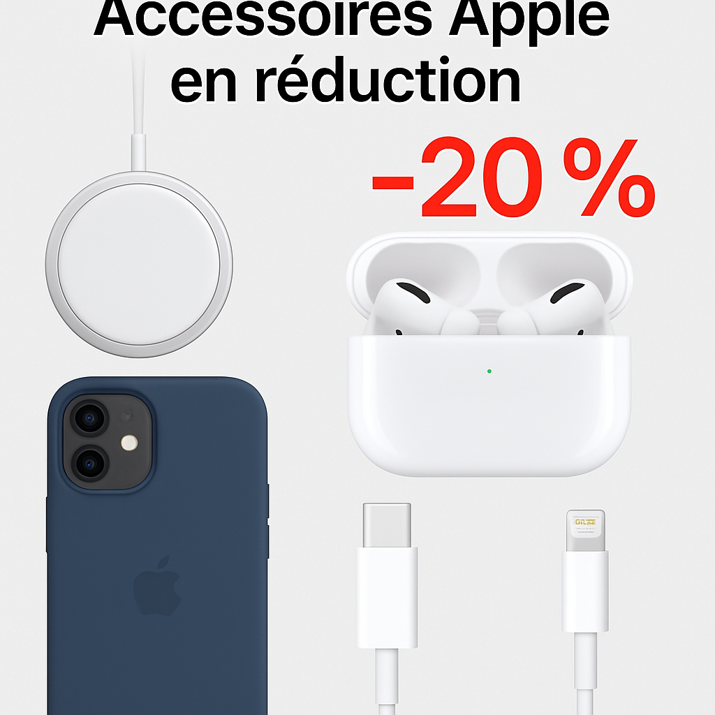 Les bonnes affaires Apple : profitez rapidement des réduction sur les derniers modèles d'iPhone 2 découvrez les meilleures promotions sur les derniers modèles d'iphone ! ne manquez pas l'occasion de bénéficier de réductions attractives sur les produits apple. profitez-en vite pour faire de bonnes affaires avant que les stocks ne s'épuisent !