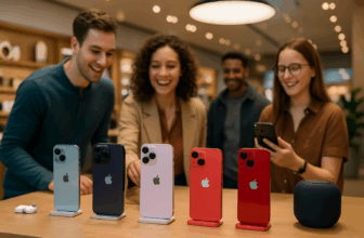 découvrez les meilleures affaires sur les derniers modèles d'iphone ! ne manquez pas les réductions incroyables et améliorez votre expérience mobile avec apple. profitez-en maintenant avant qu'il ne soit trop tard !