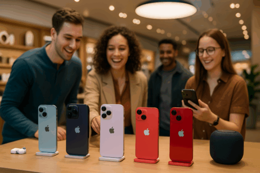 découvrez les meilleures affaires sur les derniers modèles d'iphone ! ne manquez pas les réductions incroyables et améliorez votre expérience mobile avec apple. profitez-en maintenant avant qu'il ne soit trop tard !