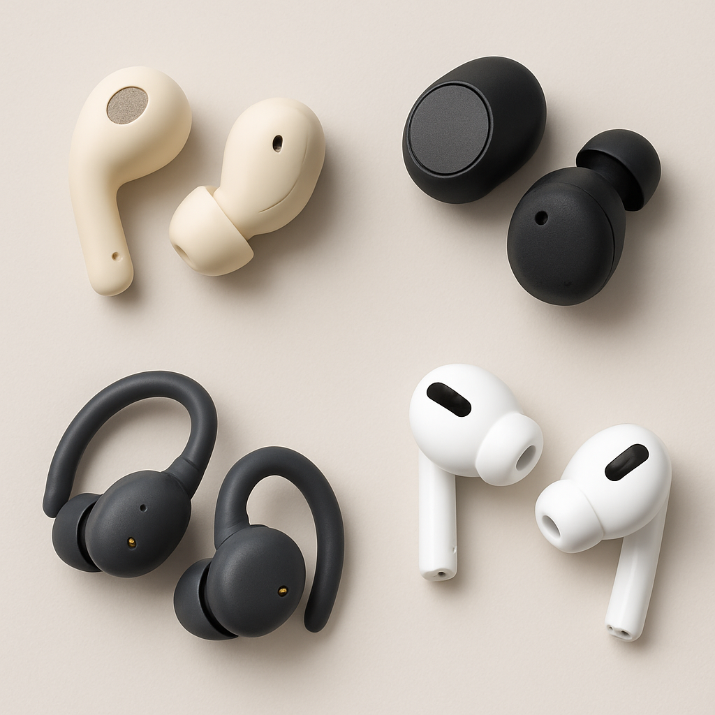 Profitez d'une offre exceptionnelle sur les écouteurs sans fil Nothing Ear, maintenant à seulement 94,90 €, avec une réduction de 10%. 2 découvrez l'offre incroyable sur les écouteurs sans fil nothing ear ! profitez d'un prix exceptionnel de seulement 94,90 €, avec une remise de 10%. ne manquez pas cette opportunité d'améliorer votre expérience audio.