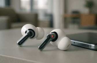 découvrez une offre exceptionnelle sur les écouteurs sans fil nothing ear, à seulement 94,90 € après une réduction de 10%. ne manquez pas cette occasion de profiter d'une qualité sonore incroyable et d'un confort ultime. commandez dès maintenant!