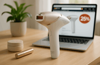 bénéficiez d'une incroyable remise de 25% sur le philips lumea série 9000 chez amazon. ne manquez pas cette occasion de découvrir une épilation durable et efficace. commandez maintenant et faites l'expérience de la douceur de votre peau !