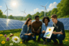 découvrez tout ce qu'il faut savoir sur l'énergie solaire : des astuces pratiques pour optimiser votre consommation d'énergie, ainsi que les dernières actualités et innovations dans le domaine. profitez d'un guide complet pour adopter des solutions écologiques et économiser sur vos factures !