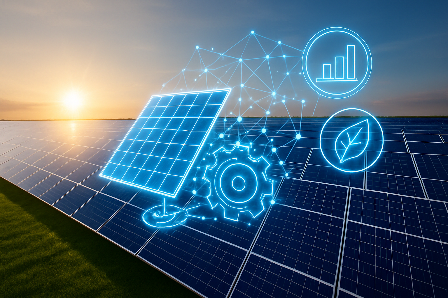 Tout savoir sur l'énergie solaire : astuces et actualités pour mieux consommer 2 découvrez tout ce qu'il faut savoir sur l'énergie solaire grâce à nos astuces pratiques et à nos actualités. apprenez à mieux consommer et à tirer profit de cette source d'énergie renouvelable pour un avenir plus durable.
