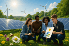 découvrez tout ce qu'il faut savoir sur l'énergie solaire : des astuces pratiques pour optimiser votre consommation d'énergie, ainsi que les dernières actualités et innovations dans le domaine. profitez d'un guide complet pour adopter des solutions écologiques et économiser sur vos factures !