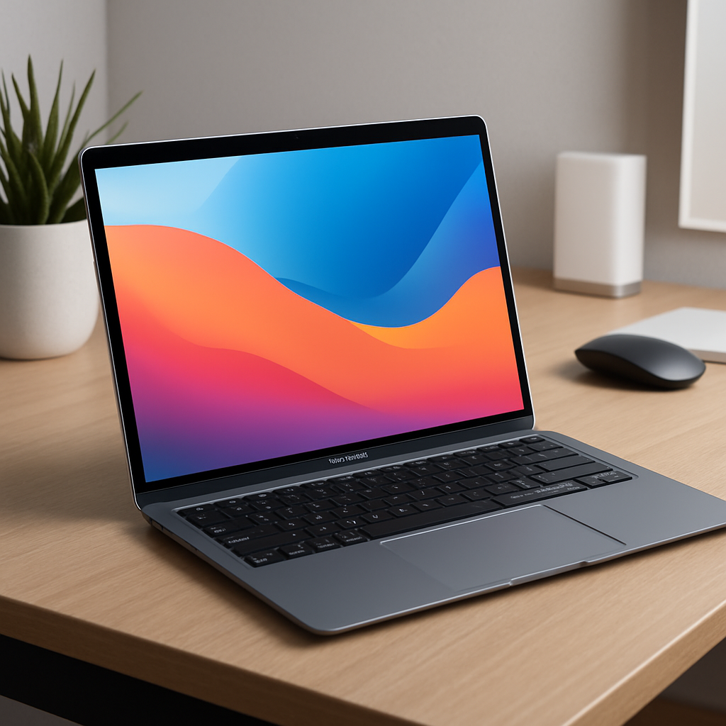 profitez d'une offre exceptionnelle sur le macbook air 13 pouces (m3) ! avec 24 go de ram et 512 go de stockage, saisissez cette promotion à 1 049,99 €, soit une réduction de 18 %. ne manquez pas cette chance d'acquérir un ordinateur puissant et élégant à prix réduit !