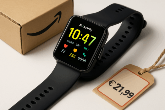 découvrez notre sélection de montres connectées xiaomi à moins de 22 euros sur amazon. profitez d'une technologie de pointe à prix réduit. ne manquez pas cette offre exceptionnelle pour allier style et fonctionnalité !