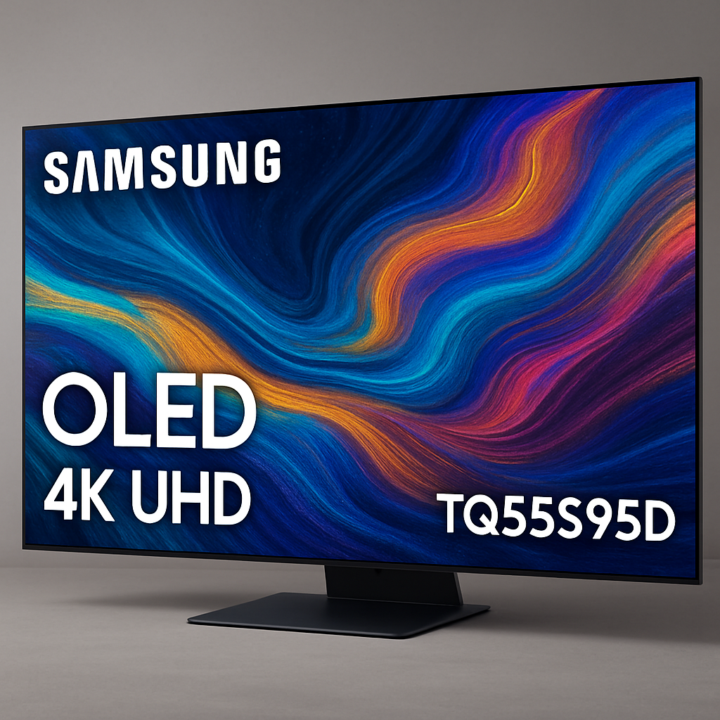 Une occasion à ne pas manquer chez Fnac : une TV OLED Samsung à plus de 200 euros de réduction, mais dépêchez-vous, l'offre prend fin ce vendredi ! 1 profitez d'une offre exceptionnelle chez fnac : une tv oled samsung avec plus de 200 euros de réduction. ne manquez pas cette chance, l'offre se termine ce vendredi ! agissez vite pour bénéficier de cette promotion incontournable.