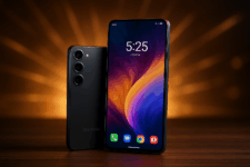 profitez d'une offre exceptionnelle sur le samsung galaxy s25 ! obtenez ce smartphone innovant à un prix imbattable, bien inférieur à celui du site officiel. ne ratez pas cette occasion unique de vous procurer le dernier bijou technologique de samsung.