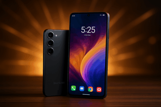 profitez d'une offre exceptionnelle sur le samsung galaxy s25 ! obtenez ce smartphone innovant à un prix imbattable, bien inférieur à celui du site officiel. ne ratez pas cette occasion unique de vous procurer le dernier bijou technologique de samsung.
