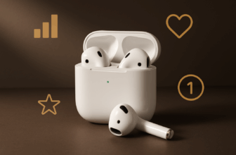 découvrez notre offre exceptionnelle sur un accessoire apple très prisé, avec plus de 5000 ventes le mois dernier ! profitez d'une réduction exclusive pour compléter votre expérience apple. ne manquez pas cette opportunité unique !