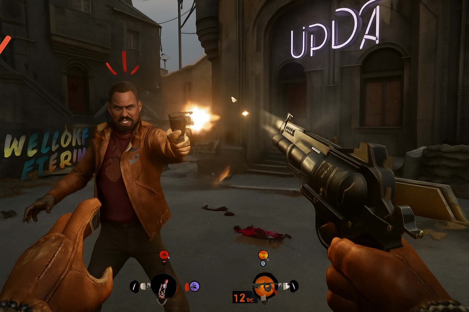 Une opportunité à ne pas manquer : DEATHLOOP disponible gratuitement sur l'Epic Games Store 2 profitez de l'incroyable opportunité de télécharger deathloop gratuitement sur l'epic games store. plongez dans cet univers captivant de boucles temporelles et d'action sans fin. ne ratez pas cette chance unique d'explorer un monde rempli de mystères et de défis !