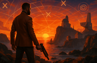 profitez de cette opportunité unique : deathloop est désormais disponible gratuitement sur l'epic games store. ne ratez pas l'occasion de plonger dans cet univers captivant mêlant action et stratégie, disponible pour un temps limité. téléchargez-le dès maintenant et préparez-vous à vivre une expérience immersive inoubliable !
