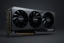 profitez d'une offre exceptionnelle sur la carte graphique amd radeon rx 9060 xt 16 go de gigabyte à seulement 369,00 €, avec une réduction de 18%. ne manquez pas cette opportunité pour améliorer vos performances graphiques et jouer à vos jeux préférés avec finesse!