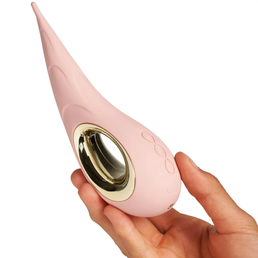 Découverte : profitez d'une offre exceptionnelle sur le stimulateur clitoridien Lelo Dot, noté 5 étoiles, à seulement 85,99 € avec une réduction de 27% 1 Découverte : profitez d'une offre exceptionnelle sur le stimulateur clitoridien Lelo Dot, noté 5 étoiles, à seulement 85,99 € avec une réduction de 27%
