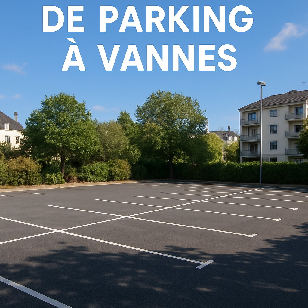 découvrez comment des particuliers à vannes transforment leurs espaces de stationnement en sources de revenus en les louant à la journée, tout en facilitant la vie des automobilistes à la recherche d'un stationnement pratique et abordable.