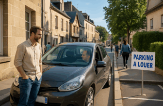découvrez comment des particuliers à vannes maximisent leurs espaces de stationnement en les louant à la journée. une solution pratique pour les automobilistes en quête de place, tout en offrant un service avantageux pour les propriétaires de parkings.