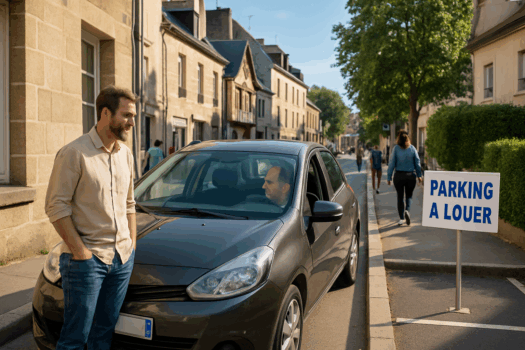 découvrez comment des particuliers à vannes maximisent leurs espaces de stationnement en les louant à la journée. une solution pratique pour les automobilistes en quête de place, tout en offrant un service avantageux pour les propriétaires de parkings.