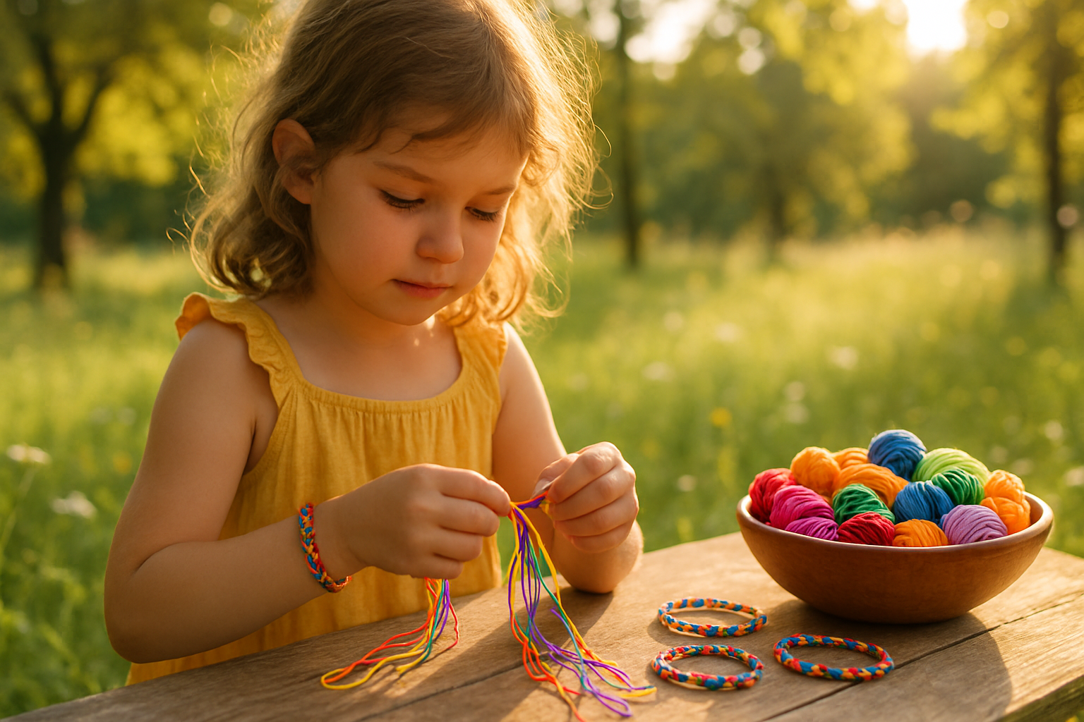 Activités manuelles pour occuper les enfants pendant les vacances d'été 1 découvrez des idées créatives d'activités manuelles pour divertir vos enfants pendant les vacances d'été. stimulez leur imagination et renforcez leurs compétences tout en passant des moments inoubliables en famille.